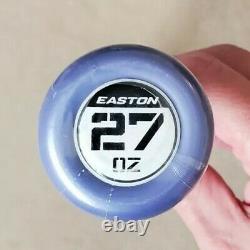 Nouveau 2021 Easton Fab 4 Connell Chargeé 27oz. Sp21f4gl Usssa Slowpitch Softball Bat