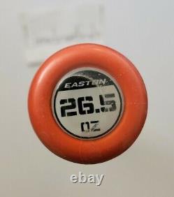 Nouveau 2022 Easton Resmondo Fire Flex Chargé 26.5oz Sp22resl Bat De Softball Usssa