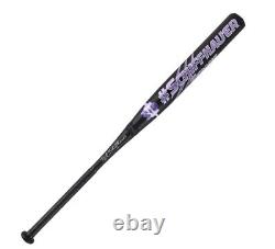 Nouveau! 2023 Easton Hellcat Edition FireFlex Batte de Softball Slowpitch USSSA 34/26