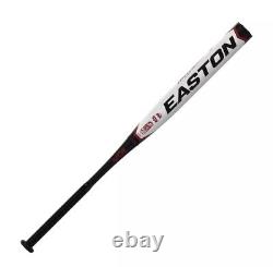 Nouveau Easton Kapow FireFlex 12,75 Batte de softball à lente vitesse USSSA chargée de baril 26oz