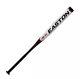 Nouveau Easton Kapow Fireflex 12,75 Batte De Softball à Lente Vitesse Usssa Chargée De Baril 26oz