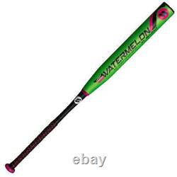 Nouveau Worth Watermelon Reload XL 13.75 Legit USSA chauve-souris de slowpitch 25.5 oz WML21U