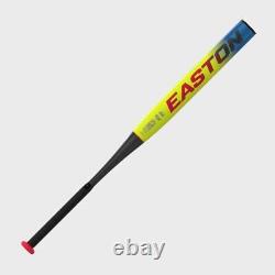 Nouvelle chauve-souris de slowpitch USSSA Easton FireFlex 240 12 27 oz softball SP22FF1L 34 de 2022