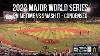 Primetime Vs Smash It Sports 2022 Usssa Major World Series Jeu 9