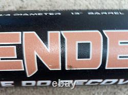Pure Sports Derender X-19 Composite 26 All American Usssa Slowpitch Bat