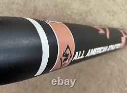 Pure Sports Derender X-19 Composite 26 All American Usssa Slowpitch Bat