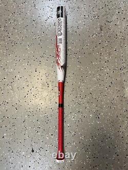 Rare Brand New 2022 Louisville Slugger Genesis Andy Purcell Apg2 Usssa 27oz