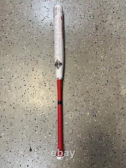 Rare Brand New 2022 Louisville Slugger Genesis Andy Purcell Apg2 Usssa 27oz