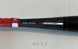 Rare Easton Sp14b2 Brian Wegman 34in 27oz Usssa Bat De Softball Composite B2.0