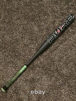 Rare Pure Javelin 25.5oz USA/ASA ET USSSA Batte de soft-pitch Softball