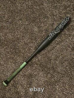 Rare Pure Javelin 25.5oz USA/ASA ET USSSA Batte de soft-pitch Softball