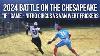 Si Le Jeu Nitro Circus Vs Van Wert Frickers 2024 Battle On The Chesapeake Condensed Game