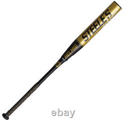 Valeur 2023 Édition Steele's Hawk 12.25 Slowpitch USSSA Bat 34 27 OZ