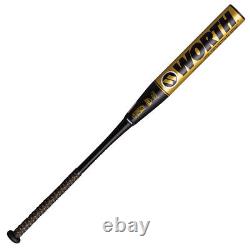 Valeur 2023 Édition Steele's Hawk 12.25 Slowpitch USSSA Bat 34 27 OZ